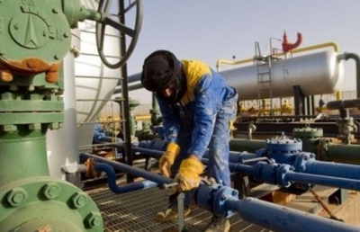 Yaman Mulai Ekspor Minyak Mentah