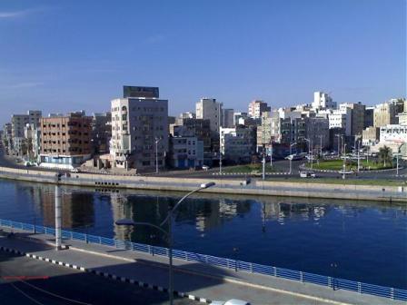 Komite Tender Hadhramaut Mengadakan Pertemuan Di Mukalla