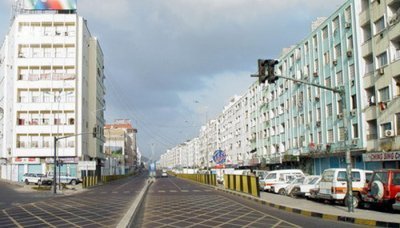 Yaman-MSF Diskusikan Pelayanan Staf Medis