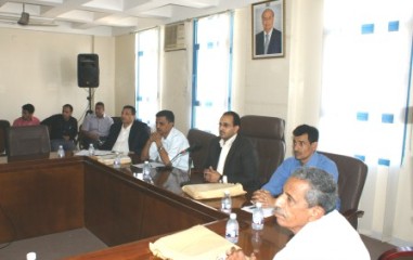 Penataan Kota Mukalla Terkesan Semrawut