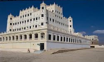 Pemasukan Bea Cukai Hadhramaut Meningkat 43 Milyar Di Tahun 2019