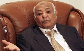 Diskusi Kerjasama Yaman-GCC