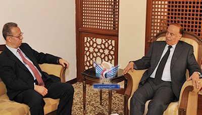 Dunia Internasional Merespon Positif Terpilihnya Presiden Baru di Yaman