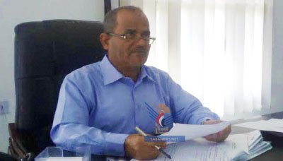 723 Juta Lebih Pendapatan Departeman Telekomonukasi Hadhramaut Tahun 2014