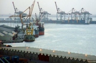 Yaman, India Bahas Kerjasama di Zona Bebas Aden (AFZ)