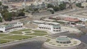 Jepang Akan Bangun Pembangkit Listrik Tenaga Surya di Aden