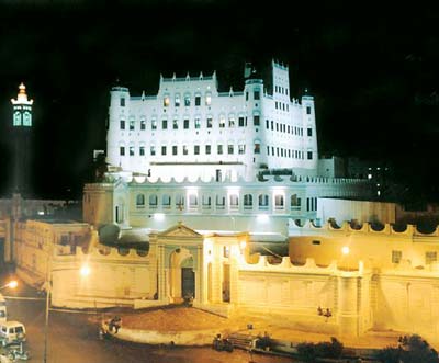 Pendapatan Kantor Bea Cukai Hadhramaut Periode Januari - Juni Tahun Ini Capai 6,5 Miliar Real