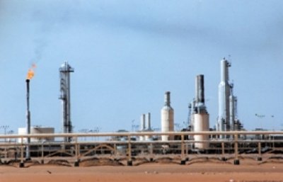 PT Calvalley Hasilkan Minyak Pertama  di Hadhramaut