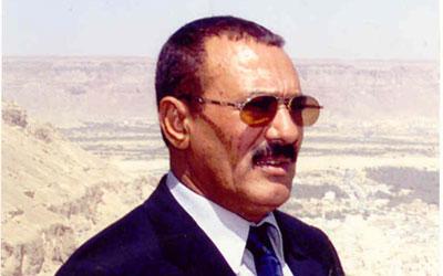 Presiden Yaman Tes Medis Pasca Pemboman di Istana Kepresidenan