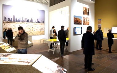 Kota Shibam Ikuti Pameran Musium Bersejarah di Denmark