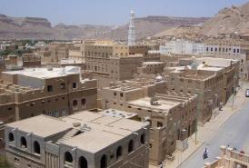 Al-Maflahi Tinjau Proyek Tarim