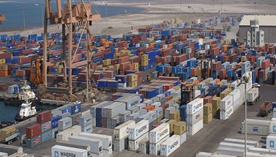 Pendapatan Bea Cukai Pelabuhan Hudaidah Meningkat 10 %