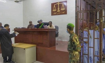 Pengadilan Kriminal Khusus Di Hadhramaut Mengeluarkan 26 Vonis