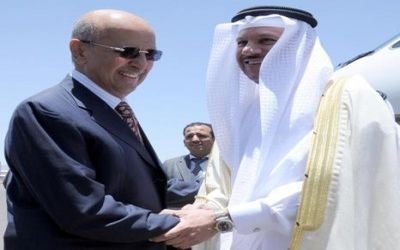 Inisiatif GCC Direspon Kedua Belah Pihak Yang Berseteru di Yaman