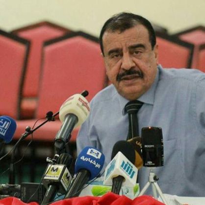 Gubernur Hadhramaut Intruksikan Pencegahan Dini Wabah Kolera