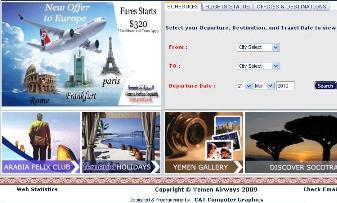 Yamania Luncurkan Layanan Pemesanan dan Penjualan Tiket Lewat Internet