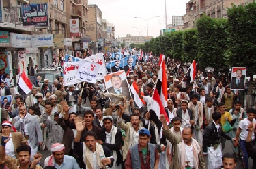 JMP Serang Pendukung Legitimasi Konstitusional