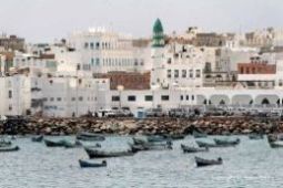 Pemda Hadhramaut Terima Tim PBB