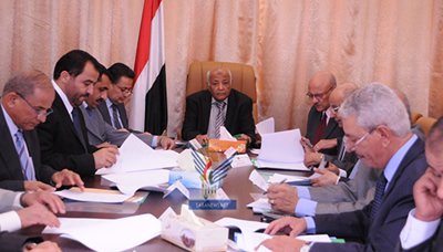 Komite Tinggi Pemasaran Minyak Tentukan Penjualan Minyak Untuk Bulan Mei