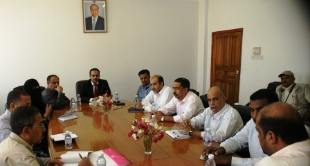 Hadhramaut Prioritaskan Kekayaan Laut