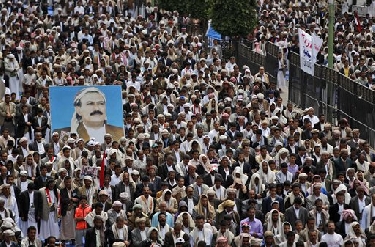 Presiden Saleh,  JMP Telah Membuat Tindakan Sabotase