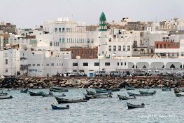 Karnaval Al-Baldah 2010