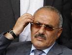 Ali Abdullah Saleh Bertolak Ke Amerika