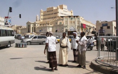 Lebih Dari 127 Juta Real Biaya Pembangunan Proyek Di Seiyun 