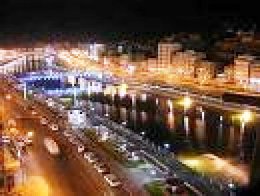 Proyek Mukalla Mall Akan Segera Diselesaikan