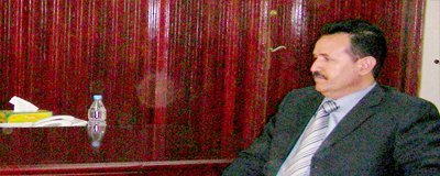 Strategi Nasional Di Sektor Perikanan