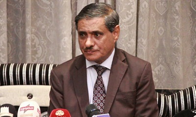 Gubernur Hadhramaut Terus Dukung Peran Wanita Dalam Kepemimpinan