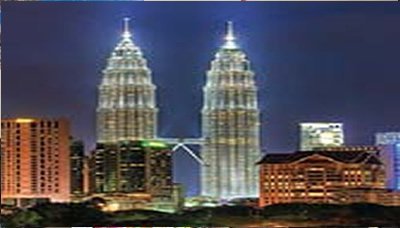 Yaman Bangun Proyek Pendidikan di Malaysia