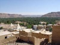 Warga Miskin di Tarim akan Dibekali Tanah