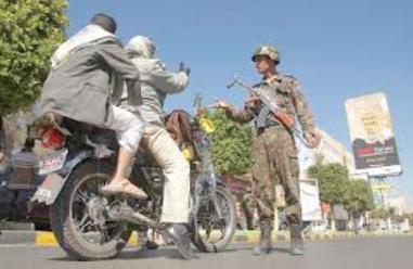 Selama Dialog Nasional, Sepeda Motor Dilarang Lewat 