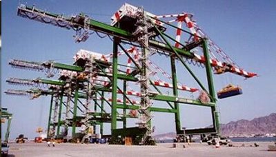  Nilai Ekspor Desember Capai 4,2 Miliar Real