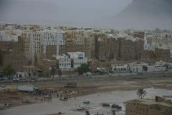 Para Petani di Hadhramaut Ikuti Penataran