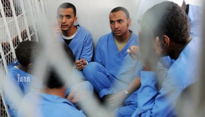 3 Anggota al-Qaeda Dihukum Antara 2 sampai 15 Tahun Penjara