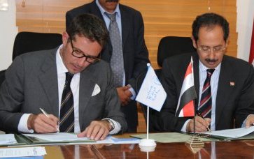 WFP Sediakan 77 Juta USD Untuk Ketahan Pangan Yaman