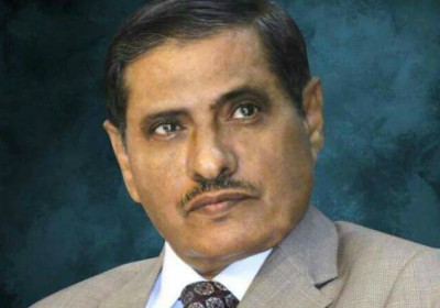 Jenderal Bahsani Umumkan Pembukaan Jalan Dhabbah   Syihir