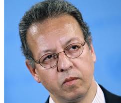 PBB, Benomar Diskusikan Krisis Yaman Dengan Para Dubes