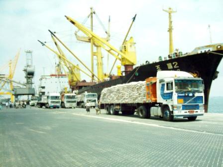 Ekspor Yaman Di Bulan Oktober Capai 3,7 Miliar Real