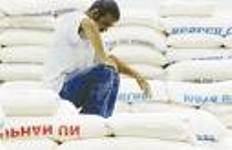 Stok Gandum di Aden Masih Aman