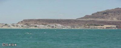 KSA, Mesir, Cina Pengimpor Utama Perikanan Yaman