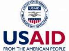USAID Kembali Aktif di Sana'a
