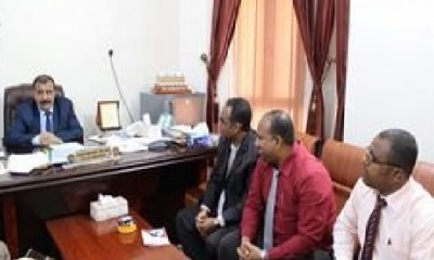  Keamanan Stabil, 20 Investor Asing Tanamkan Modal Di Hadhramaut