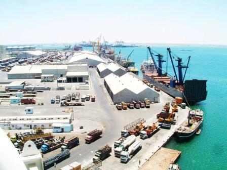 Empat Ribu Ton Lebih Produk Yaman Diekspor Ke Berbagai Negara