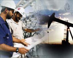 Al-Idrus Bertemu Dengan Direktur Perusahaan Migas UAE