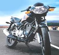 Lebih Dari 50 Sepeda Motor Tanpa Izin Disita di Mukalla