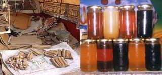  Madu doan dan Lohom oleh-oleh khas Hadhramaut