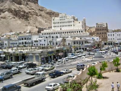 Kantor Kementerian Wakaf Seyun Kampanye   Anti Parade Tembak Di Pesta Perkawinan